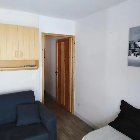 Chalet Campanules *