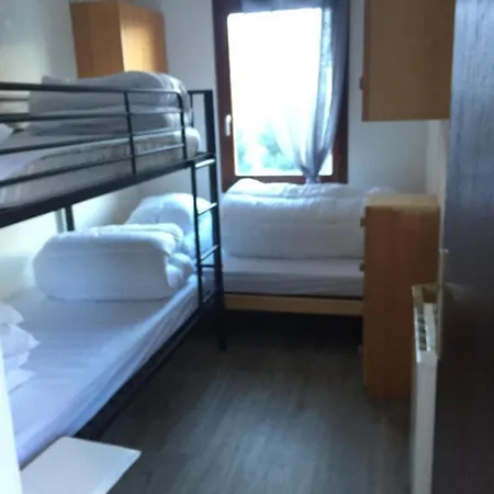 Chalet Campanules * Valmorel